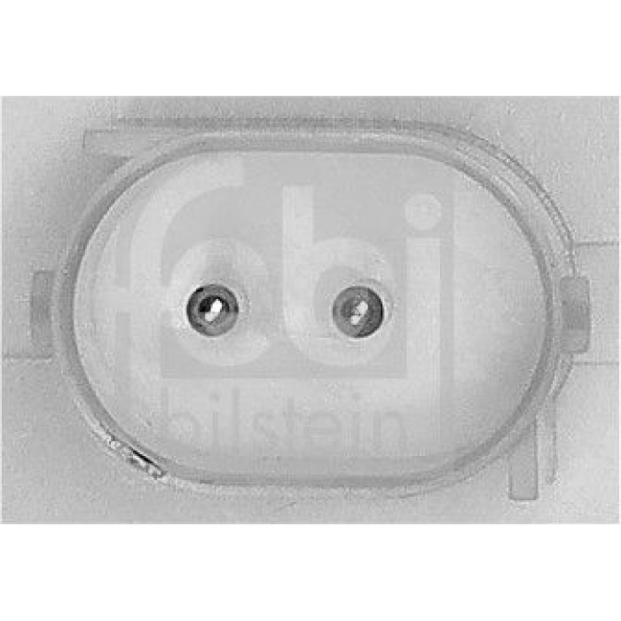 febi bilstein 195065 Sensor, Kraftstoffvorrat febi bilstein 195065 Sensor, Kraftstoffvorrat