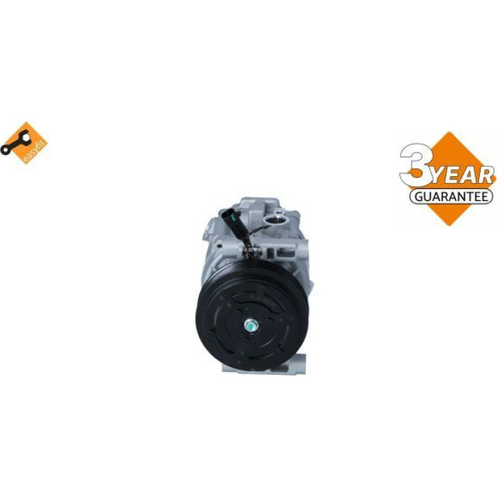 NRF 32183 Kompressor, Klimaanlage EASY FIT NRF 32183 Kompressor, Klimaanlage EASY FIT
