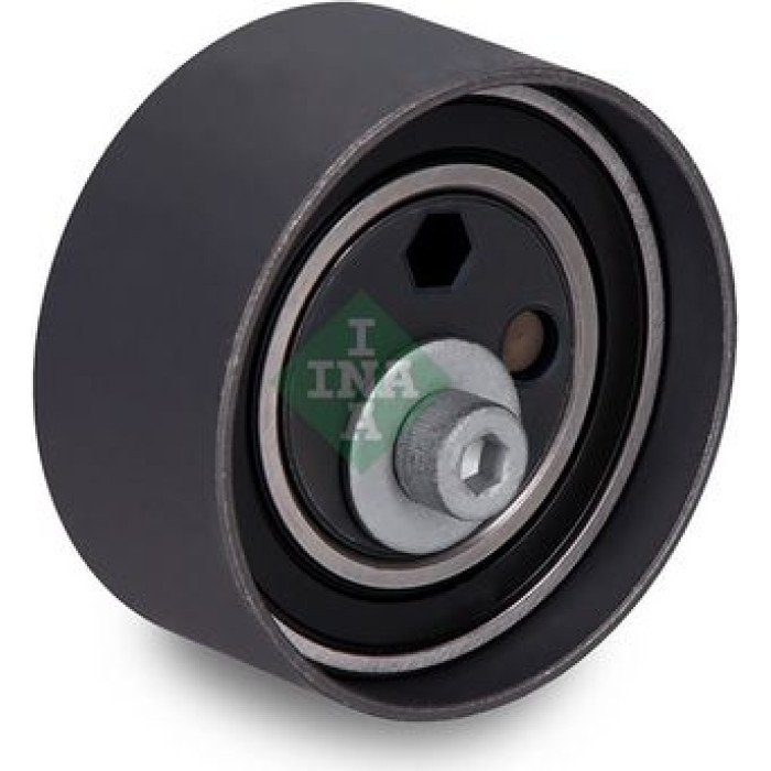 INA 531 0477 20 Spannrolle, Zahnriemen