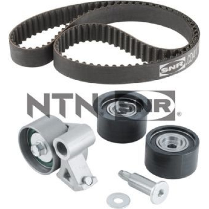 NTN-SNR KD470.23 Zahnriemensatz NTN-SNR KD470.23 Zahnriemensatz
