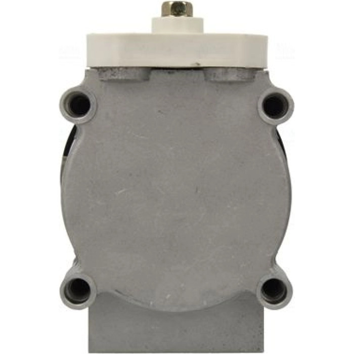 Nissens 890081 Kompressor, Klimaanlage FIRST FIT Nissens 890081 Kompressor, Klimaanlage FIRST FIT