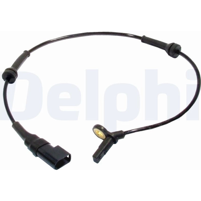 Delphi SS20017 Sensor, Raddrehzahl
