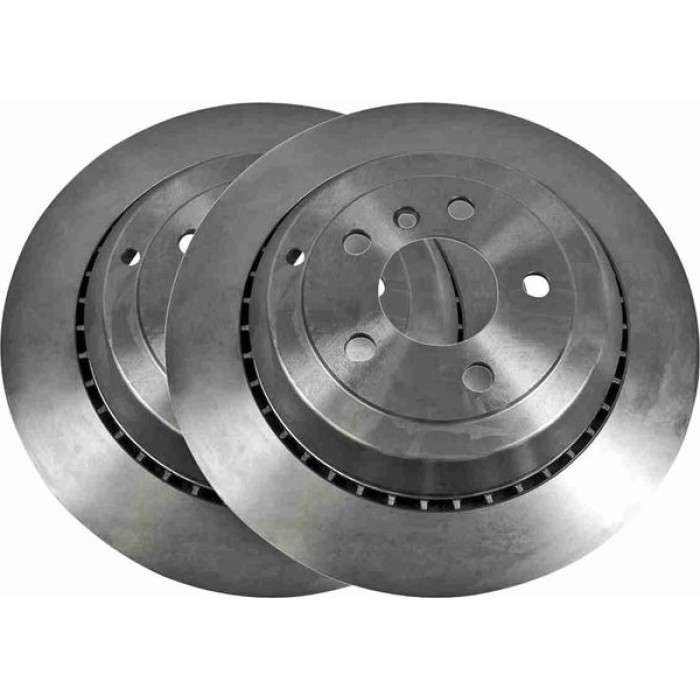 Vaico V30-80012 Bremsscheibe Vaico V30-80012 Bremsscheibe