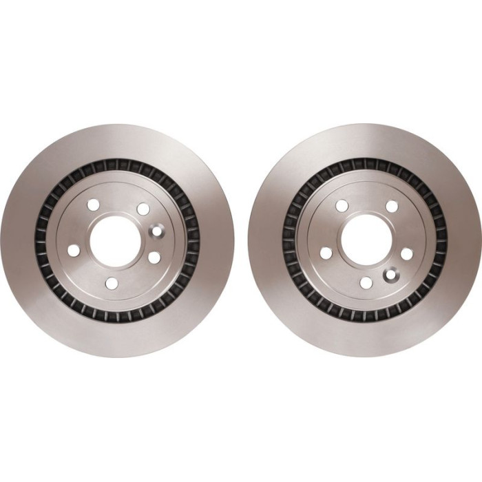 TRW DF6387 Bremsscheibe TRW DF6387 Bremsscheibe