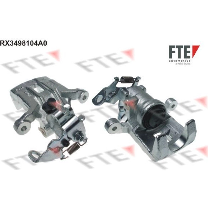 FTE 9290262 Bremssattel FTE 9290262 Bremssattel
