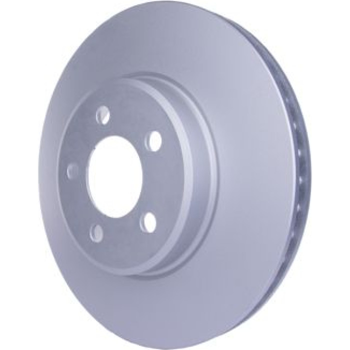 Hella 8DD 355 117-801 Bremsscheibe PRO Hella 8DD 355 117-801 Bremsscheibe PRO