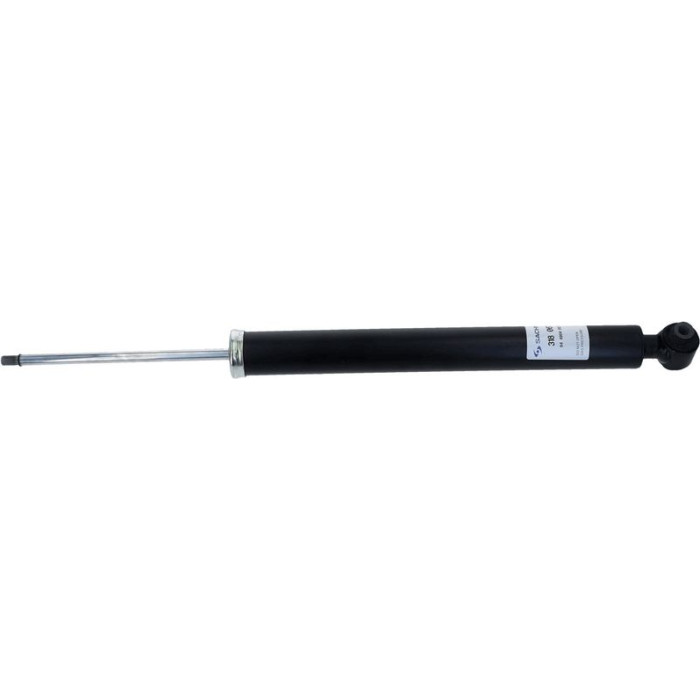 Sachs 318 067 Stoßdämpfer Sachs 318 067 Stoßdämpfer