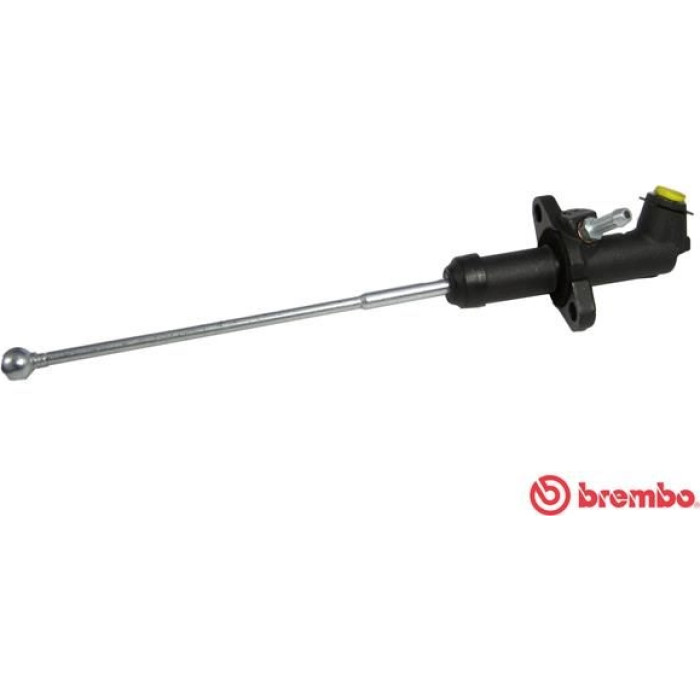 Brembo C 23 024 Geberzylinder, Kupplung ESSENTIAL LINE Brembo C 23 024 Geberzylinder, Kupplung ESSENTIAL LINE