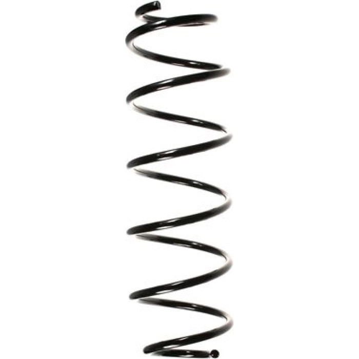 Spidan 55237 Fahrwerksfeder