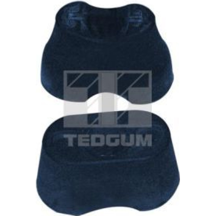 Tedgum 00349798 Lagerung, Motor