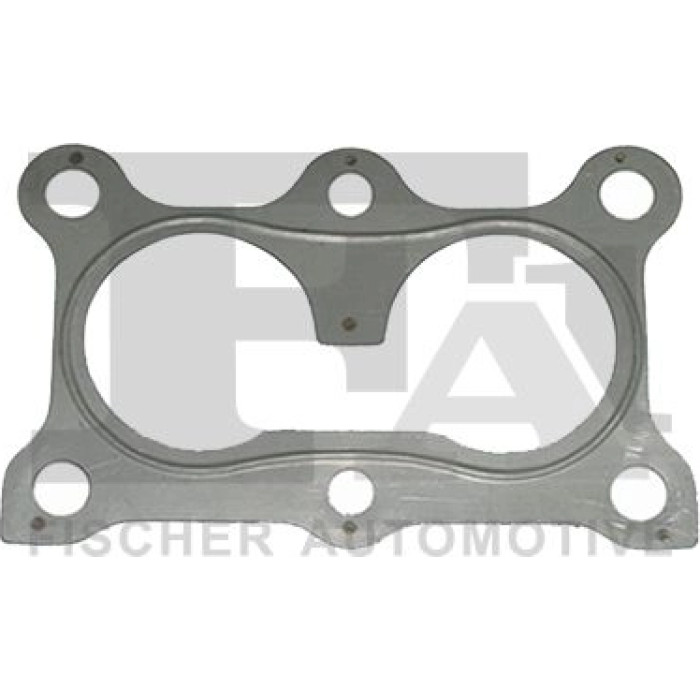 FA1 110-961 Dichtung, Abgasrohr