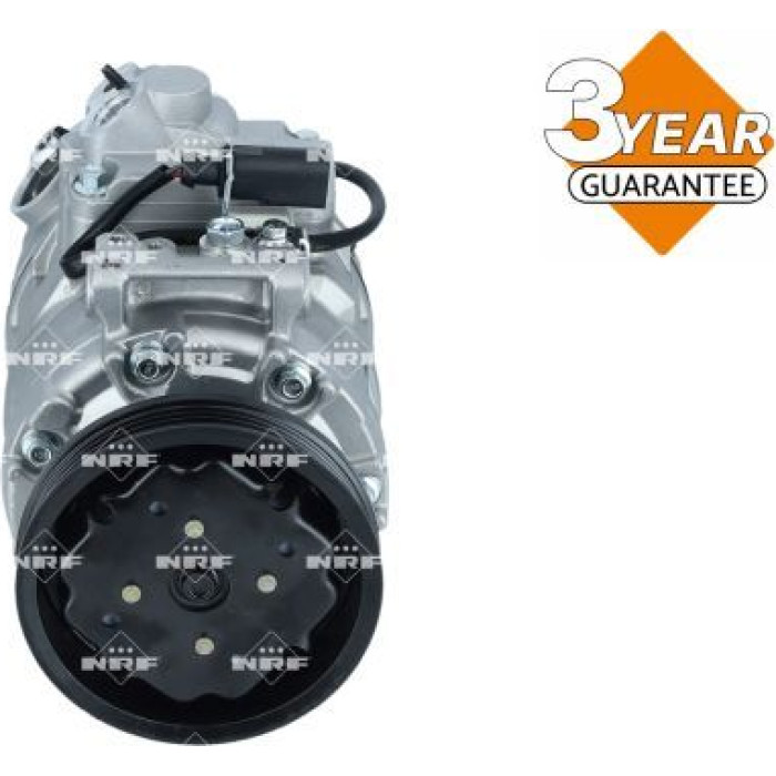 NRF 32106 Kompressor, Klimaanlage EASY FIT NRF 32106 Kompressor, Klimaanlage EASY FIT