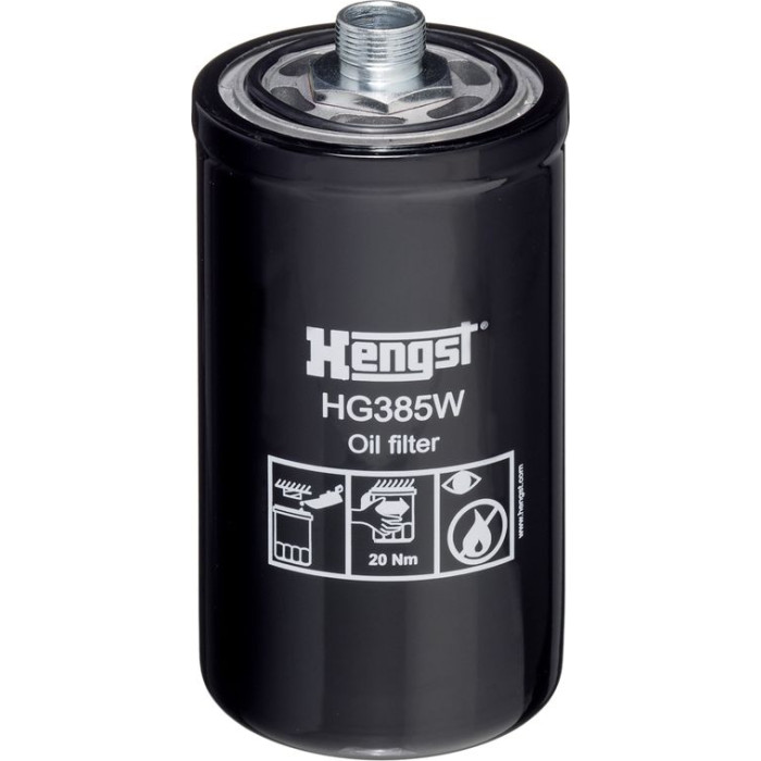 Hengst Filter HG385W Hydraulikfilter, Automatikgetriebe Hengst Filter HG385W Hydraulikfilter, Automatikgetriebe