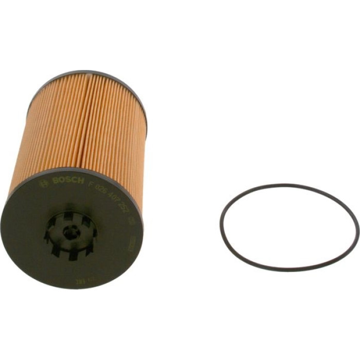 BOSCH F 026 407 252 Ölfilter BOSCH F 026 407 252 Ölfilter