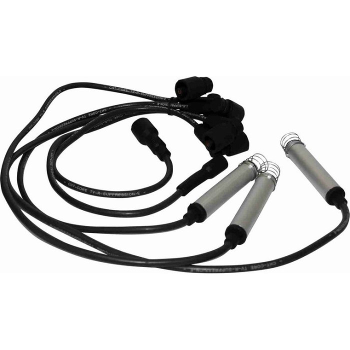 Zündleitungssatz V40-70-0040 Zündleitungssatz V40-70-0040