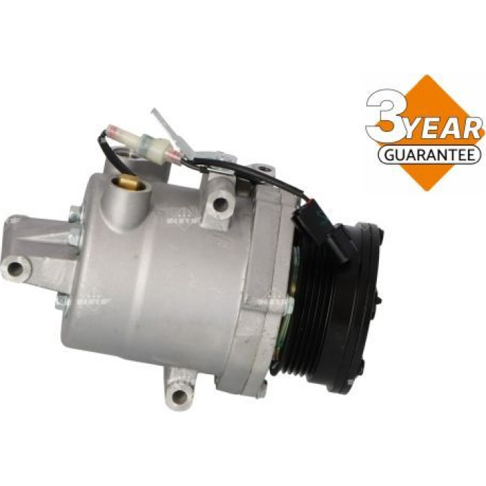 NRF 320125 Kompressor, Klimaanlage EASY FIT NRF 320125 Kompressor, Klimaanlage EASY FIT