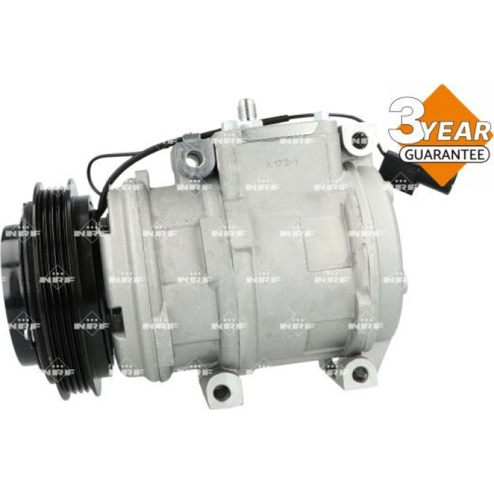 NRF 32449 Kompressor, Klimaanlage EASY FIT NRF 32449 Kompressor, Klimaanlage EASY FIT