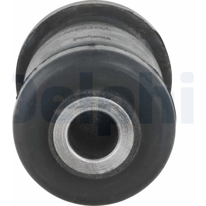 Delphi TD754W Lagerung, Lenker