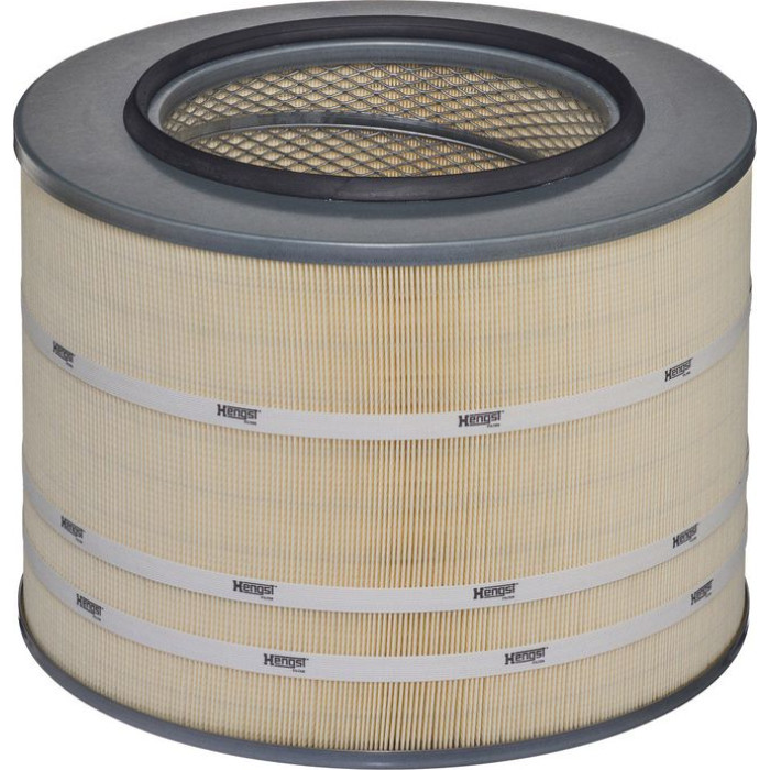 Hengst Filter E312L Luftfilter Hengst Filter E312L Luftfilter