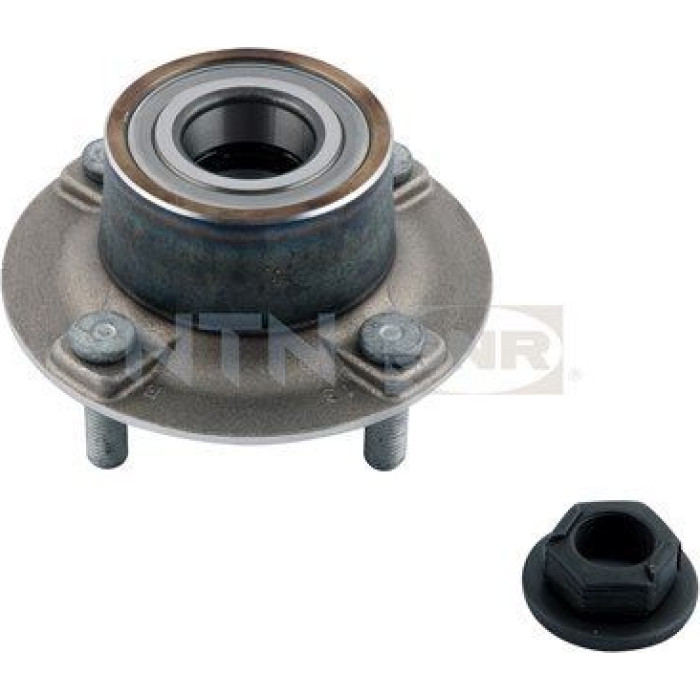 NTN-SNR R152.43 Radlagersatz NTN-SNR R152.43 Radlagersatz