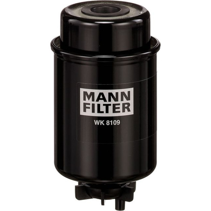 Mann-Filter WK 8109 Kraftstofffilter Mann-Filter WK 8109 Kraftstofffilter