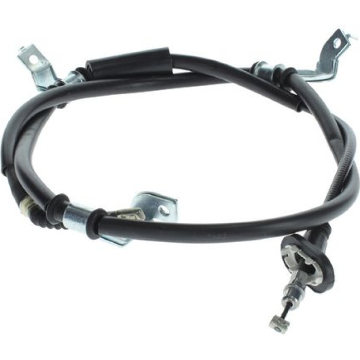 BOSCH 1 987 482 530 Seilzug, Feststellbremse BOSCH 1 987 482 530 Seilzug, Feststellbremse