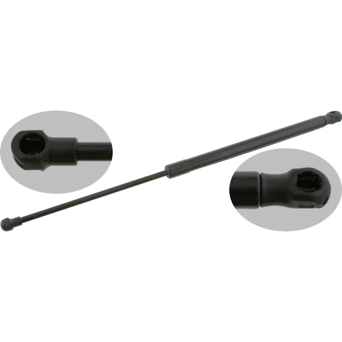 FEBI BILSTEIN 23394 Gasfeder, Koffer-/Laderaum FEBI BILSTEIN 23394 Gasfeder, Koffer-/Laderaum