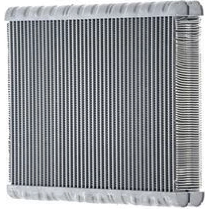 Mahle AE 128 000P Verdampfer, Klimaanlage BEHR Premium Line