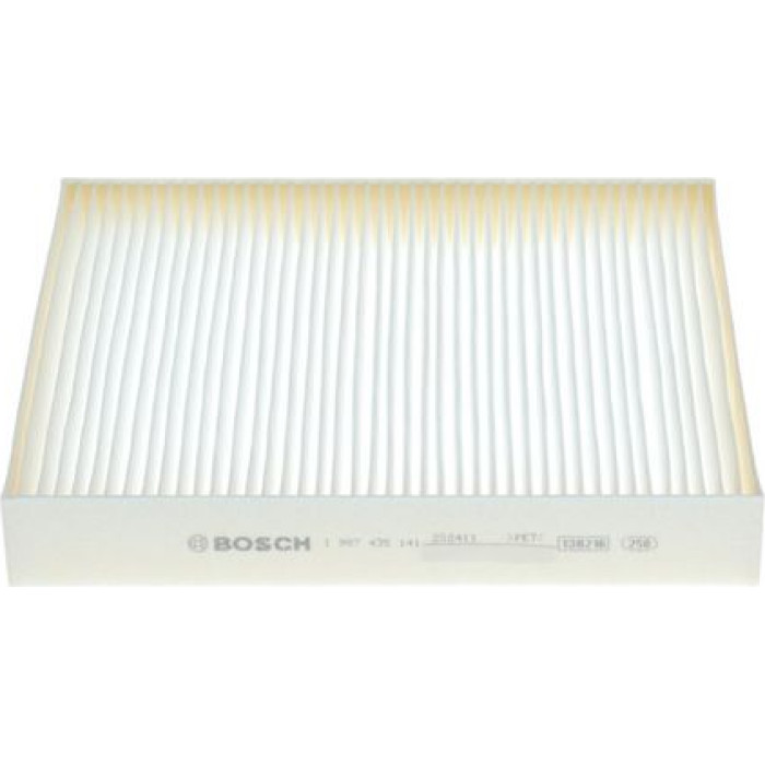 BOSCH 1 987 435 141 Filter, Innenraumluft BOSCH 1 987 435 141 Filter, Innenraumluft