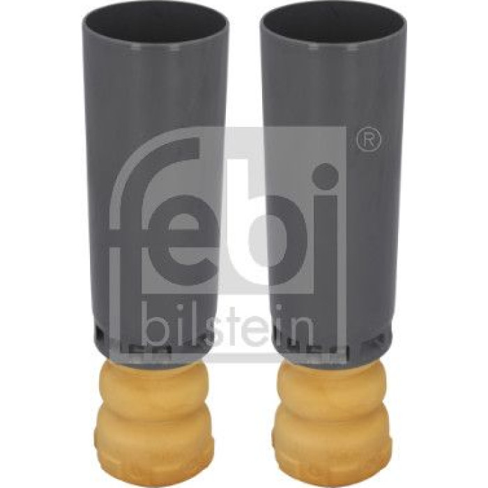 febi bilstein 194719 Staubschutzsatz, Stoßdämpfer