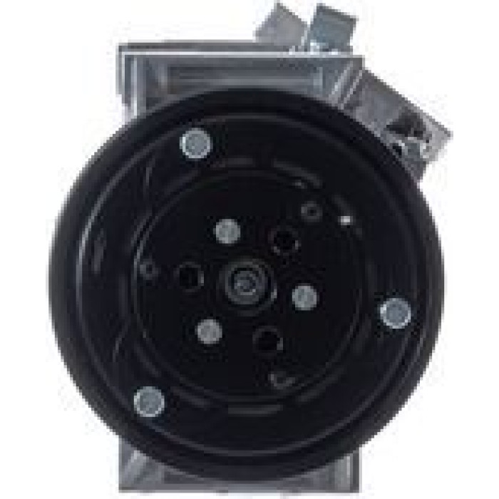 Mahle ACP 929 000S Kompressor, Klimaanlage BEHR
