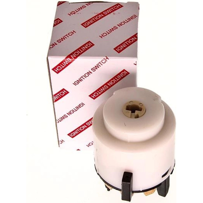 Zünd-/Startschalter 63-0013 Zünd-/Startschalter 63-0013
