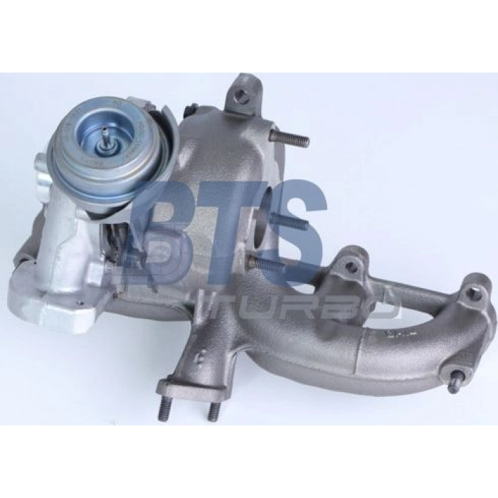 BTS Turbo Turbolader T912236