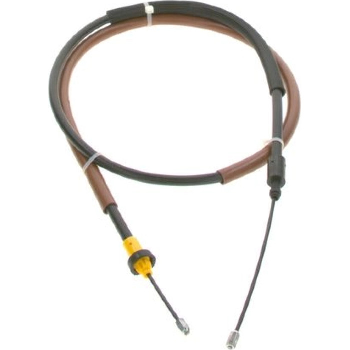 BOSCH 1 987 477 590 Seilzug, Feststellbremse