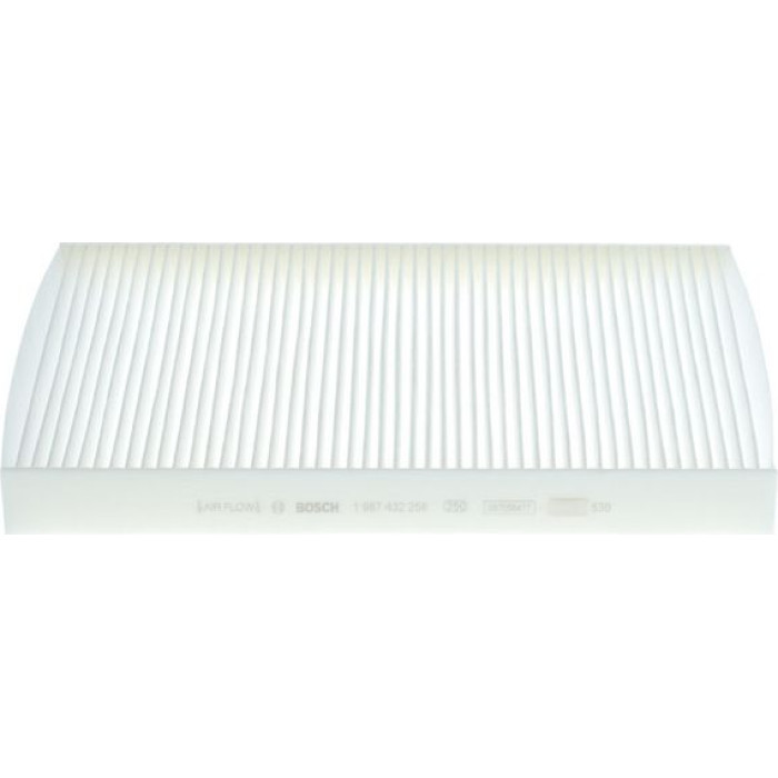 BOSCH 1 987 432 258 Innenraumfilter BOSCH 1 987 432 258 Innenraumfilter
