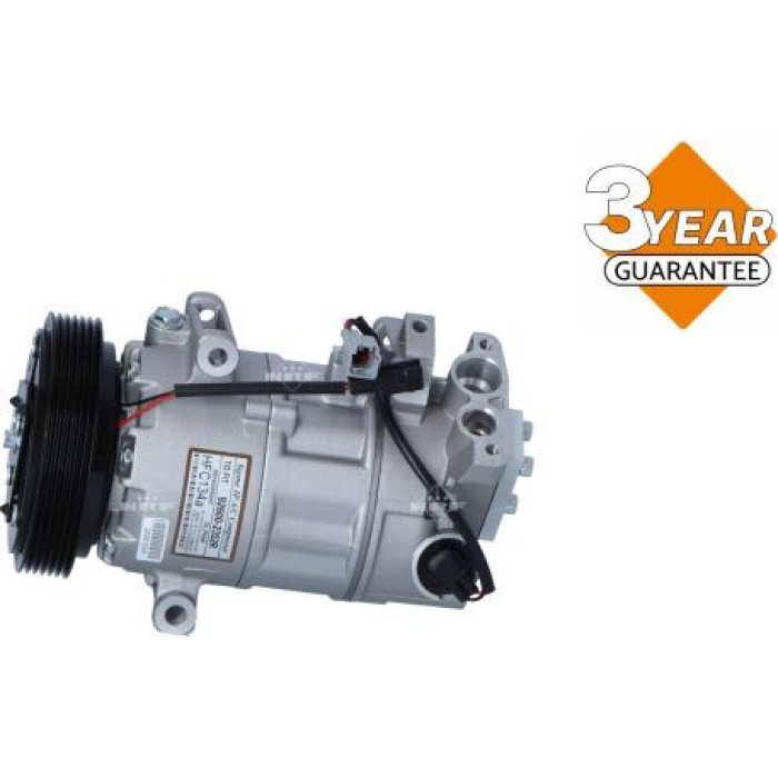 NRF 32950 Kompressor, Klimaanlage EASY FIT