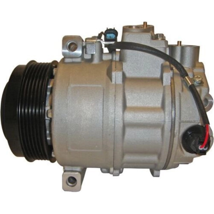 MAHLE ORIGINAL ACP 23 000S Klimakompressor 7SEU17/DCS17, 12V, PAG 46, R 134a, mit Dichtring, mit Kabelsatz MAHLE ORIGINAL ACP 23 000S Klimakompressor 7SEU17/DCS17, 12V, PAG 46, R 134a, mit Dichtring, mit Kabelsatz