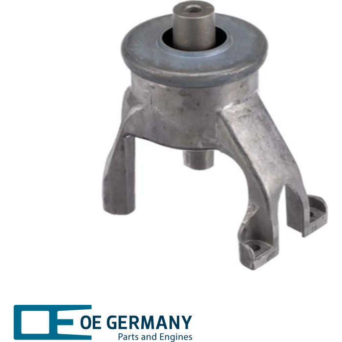 Motorlager hinten für VW TRANSPORTER MULTIVAN 7HB 7HJ 7EB 7EJ 7E0 199 849 B