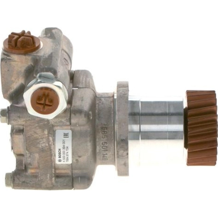 BOSCH K S00 000 394 Hydraulikpumpe, Lenkung BOSCH K S00 000 394 Hydraulikpumpe, Lenkung