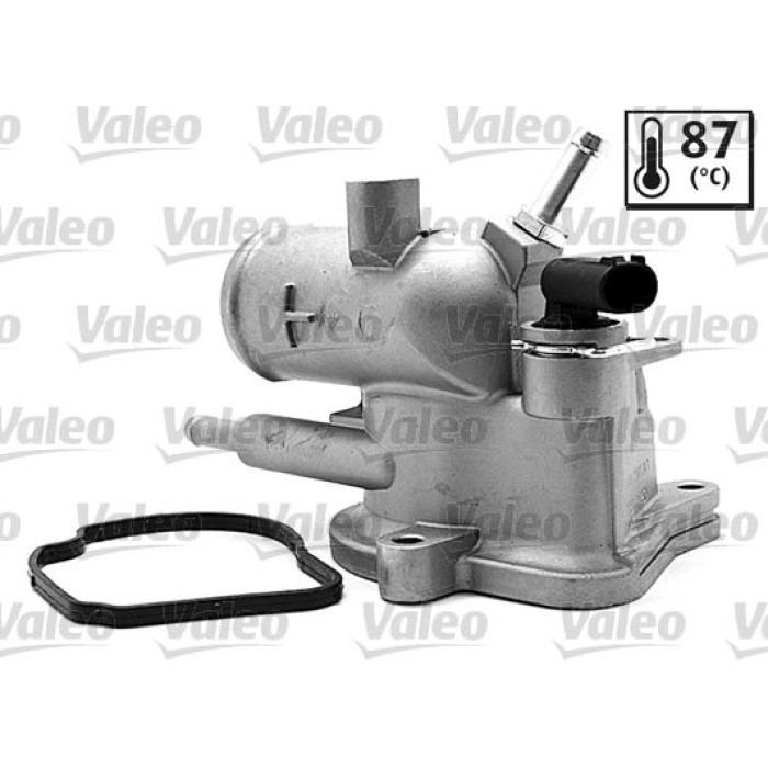 Valeo 820776 Thermostat, Kühlmittel Valeo 820776 Thermostat, Kühlmittel