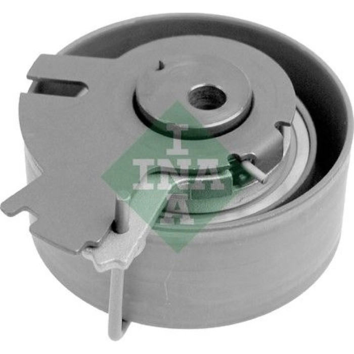 INA 531 0478 10 Spannrolle, Zahnriemen INA 531 0478 10 Spannrolle, Zahnriemen