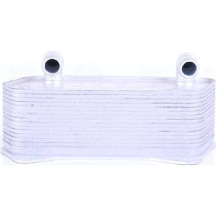 Nissens 91160 Ölkühler, Automatikgetriebe