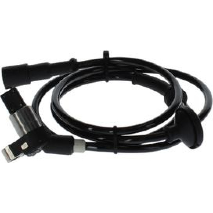 BOSCH 0 986 594 616 Sensor, Raddrehzahl BOSCH 0 986 594 616 Sensor, Raddrehzahl