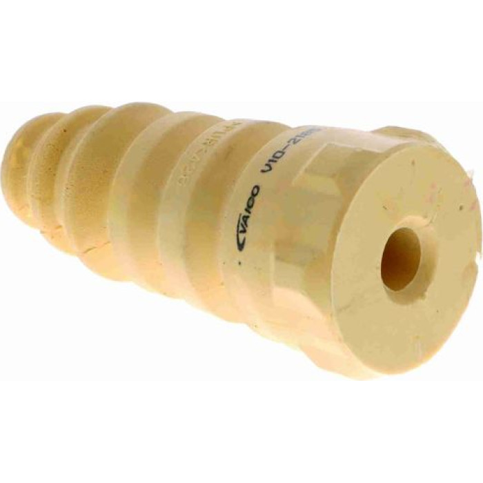 Vaico V10-2185 Anschlagpuffer, Federung Green Mobility Parts