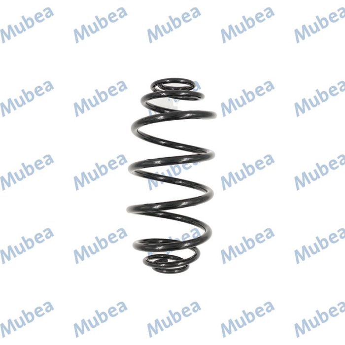 MUBEA 90171449 Fahrwerksfeder