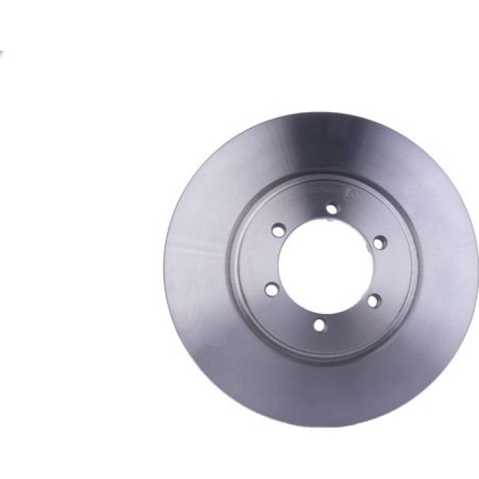 Hella 8DD 355 114-121 Bremsscheibe