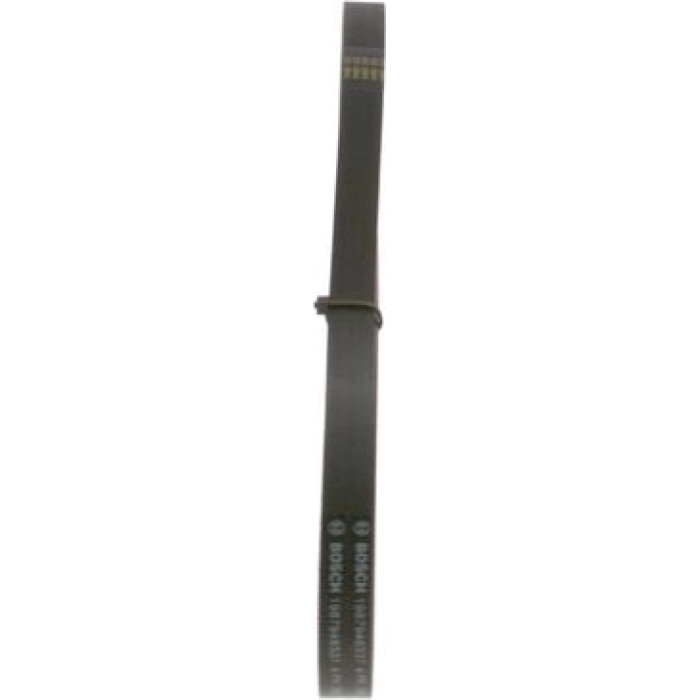 BOSCH 1 987 948 337 Keilrippenriemen