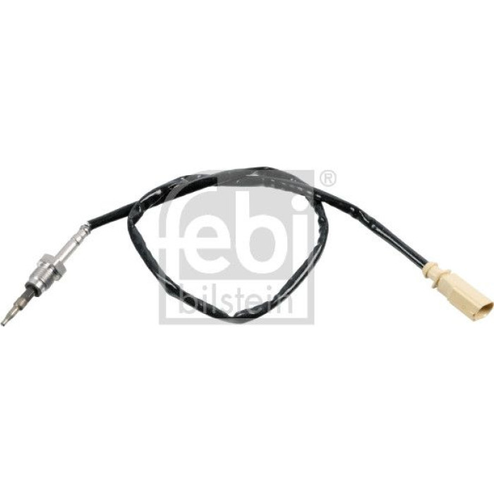 FEBI BILSTEIN 185531 Sensor, Abgastemperatur FEBI BILSTEIN 185531 Sensor, Abgastemperatur