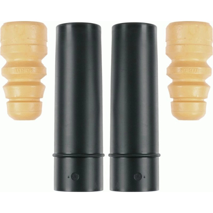 Sachs 900 232 Staubschutzsatz, Stoßdämpfer Service Kit Sachs 900 232 Staubschutzsatz, Stoßdämpfer Service Kit