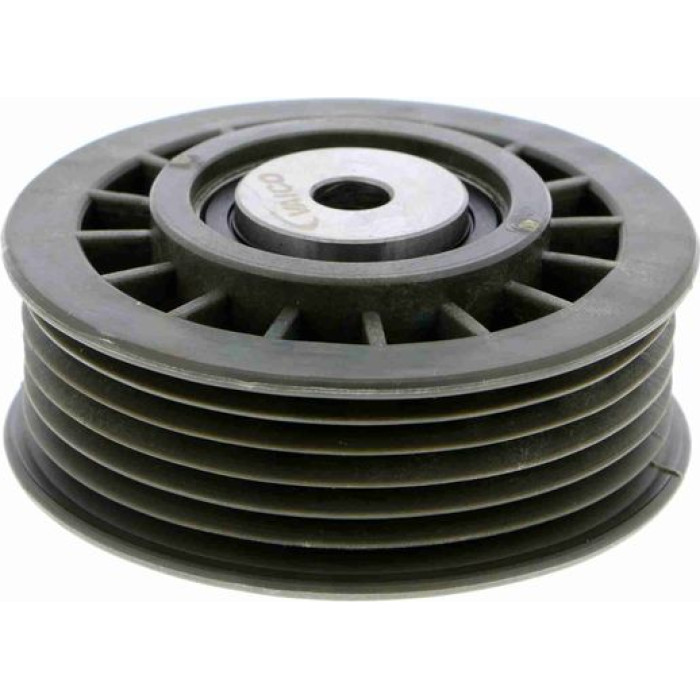 Vaico V30-0131-1 Umlenkrolle/Führungsrolle, Keilrippenriemen Vaico V30-0131-1 Umlenkrolle/Führungsrolle, Keilrippenriemen